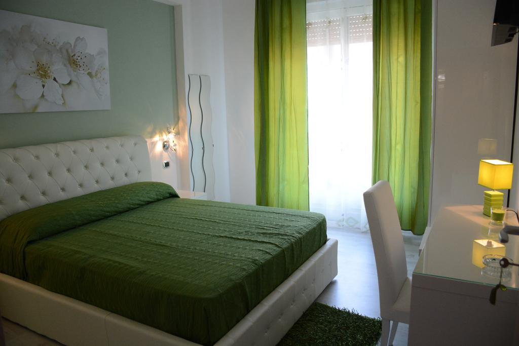 מסינה B&B Crystal חדר תמונה