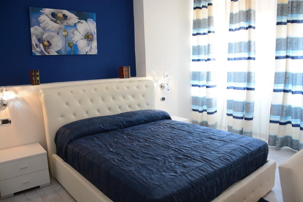 מסינה B&B Crystal חדר תמונה