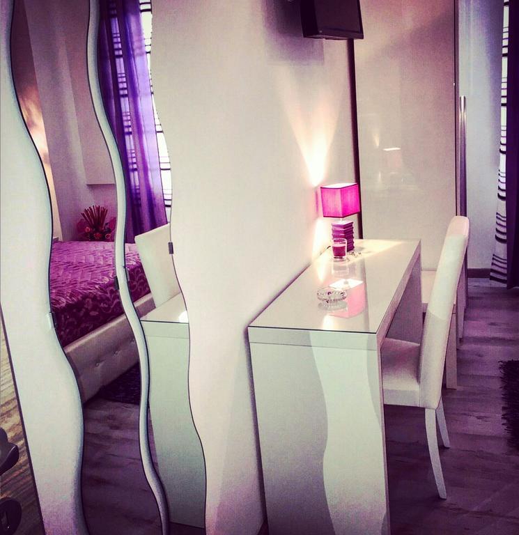 מסינה B&B Crystal מראה חיצוני תמונה