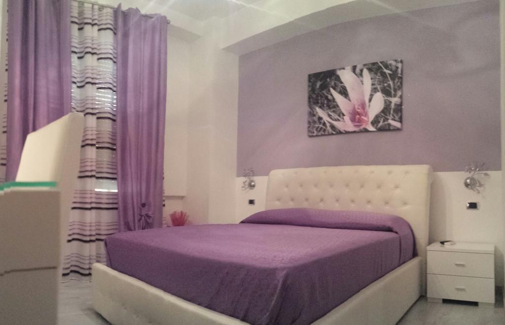 מסינה B&B Crystal חדר תמונה