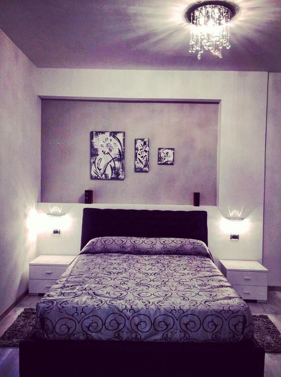 מסינה B&B Crystal חדר תמונה