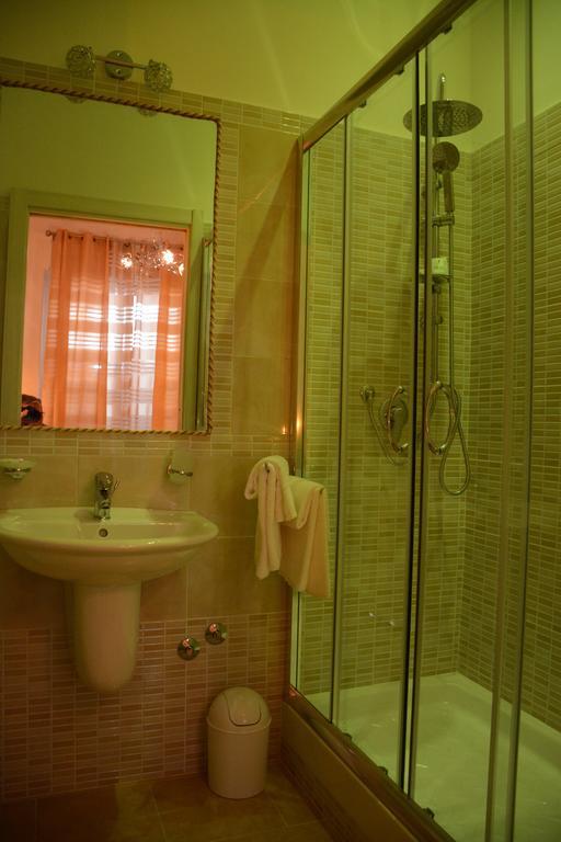 מסינה B&B Crystal חדר תמונה