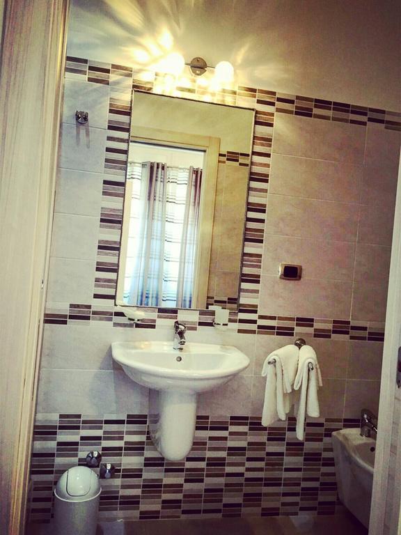 מסינה B&B Crystal חדר תמונה