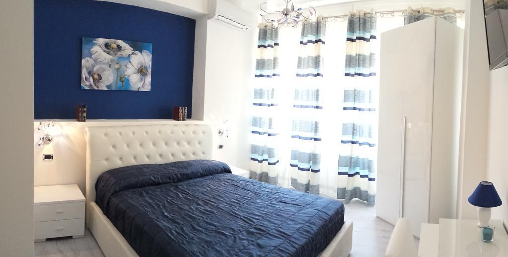 מסינה B&B Crystal מראה חיצוני תמונה